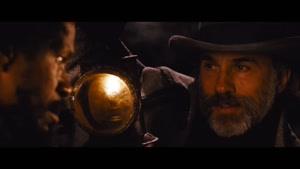 تریلر فیلم Django Unchained 2012