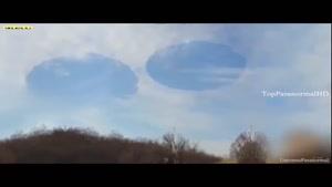 فیلم یک کرم چاله در آسمان 