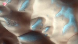 آیا نشانه ایی از حیات فرازمینی ها در مریخ وجود دارد 