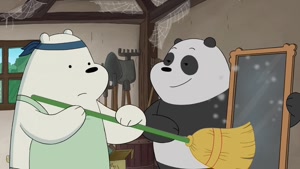 انیمیشن خرس های کله فندقی فصل4 قسمت پانزده
