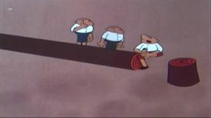 انیمیشن سه کله پوک دوبله فارسی