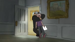 انیمیشن خرس های کله فندقی فصل4 قسمت چهار