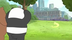 انیمیشن خرس های کله فندقی فصل4 قسمت سی و سه