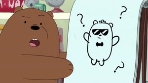 انیمیشن خرس های کله فندقی فصل4 قسمت هجده