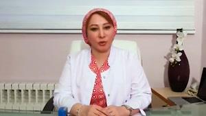 لابیاپلاستیدکتر بنفشه قریشی متخصص زنان و زایمان در مازندران در انجام ز