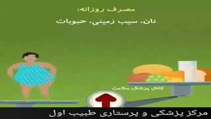 اهمیت دانستن گروه خونی