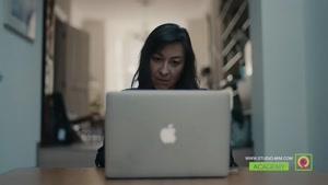  تیزر تبلیغاتی اپل  Behind the Mac
