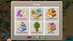 تریلر بازی موبایل Farm Dream: Village Harvest