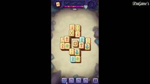 تریلر بازی موبایل Mahjong Treasure Quest