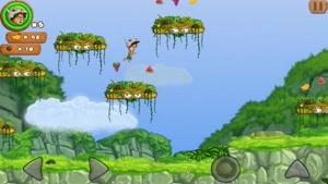 تریلر بازی موبایل Jungle Adventures 2 
