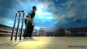 تریلر بازی موبایل World Cricket Championship 2