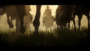 تریلر بازی Red Dead Redemptation 2 