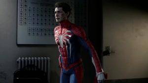 تریلر بازی Marvel’s Spider-Man 