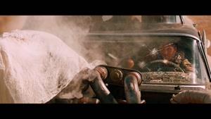 صحنه های منتخب اکشن فیلم Mad Max 2015