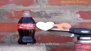 Coca Cola Tu