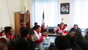 aparat.com _ انتقادات شدید وزیر کشور از صحبت های مهران مدیری