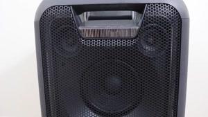 سیستم صوتی حرفه ای سونی GTK-XB7 ساکو کالا