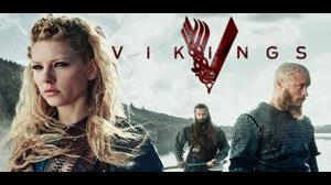 وایکینگ ها 3-2 - Vikings