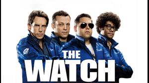 محافظ - The Watch 2012