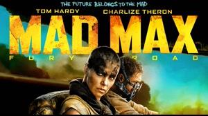 مکس دیوانه جاده خشم  -  Mad Max Fury Road 2015