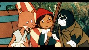 پینوکیو 2 - The Adventures of Pinocchio 1976