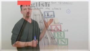 آموزش زبان انگلیسی در کمترین زمان