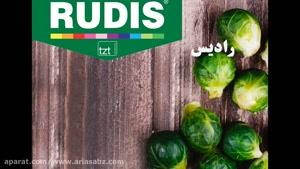رادیس | RUDIS  قارچ کشی بی همتا برای خانواده کلم ها