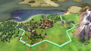 بازی Sid Meier’s Civilization 5 قسمت 2