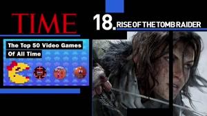 بازی Rise of the Tomb Raider قسمت 3