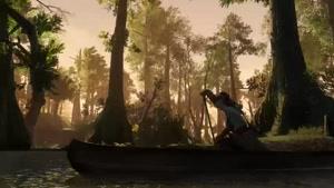 بازی Assassin’s Creed Liberation HD قسمت 2