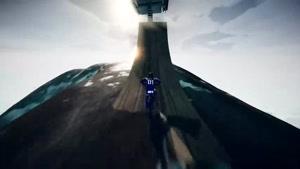 بازی Descenders قسمت 2