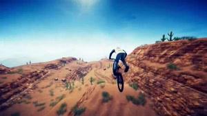 بازی Descenders قسمت 4
