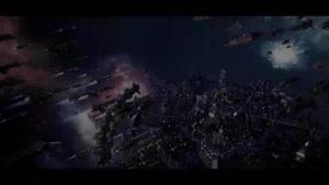 بازی Battlefleet Gothic: Armada قسمت 1