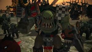 بازی Warhammer 40000: Sanctus Reach قسمت 1