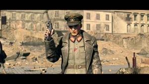 بازی Sniper Elite V2 Remastered قسمت 1