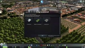 بازی Cities: Skylines - Industries