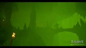 بازی Karnage Chronicles