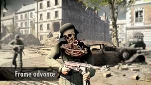 بازی Sniper Elite V2 Remastered قسمت 2