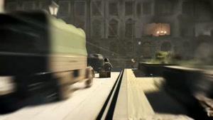 بازی Sniper Elite V2 Remastered قسمت 3