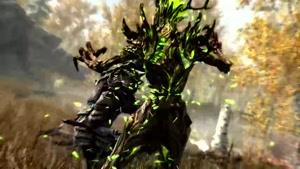 بازی The Elder Scrolls V: Skyrim Special Edition قسمت 1