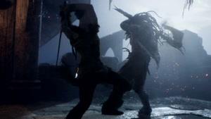بازی Hellblade: Senua's Sacrifice قسمت 1