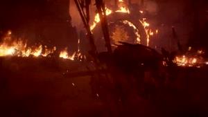 بازی Hellblade: Senua's Sacrifice قسمت 2