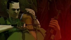 بازی Jagged Alliance: Rage قسمت اول