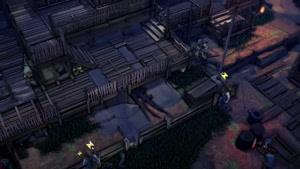 بازی Jagged Alliance: Rage قسمت دوم