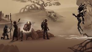 بازی Thea 2: The Shattering قسمت 2