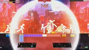 بازی One Finger Death Punch 2 قسمت 4
