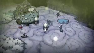 بازی Don't Starve Together قسمت 5