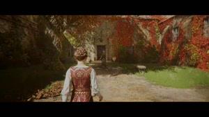 بازی A Plague Tale: Innocence قسمت 2