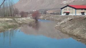 طولانی ترین روستای ایران روستای کران درچهارمحال  بختیاری