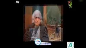 درگذشت «پرویز بهرام» صدای ماندگار دوبله ایران